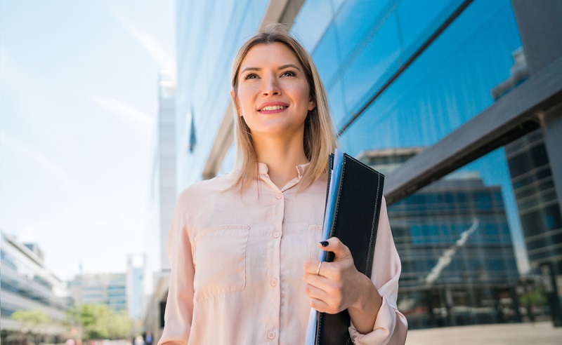 donne e lavoro 2022 copertina