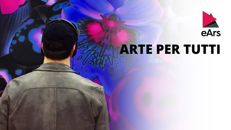 eArs arte per tutti