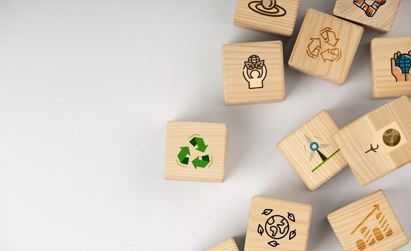 economia circolare aziende report 2023