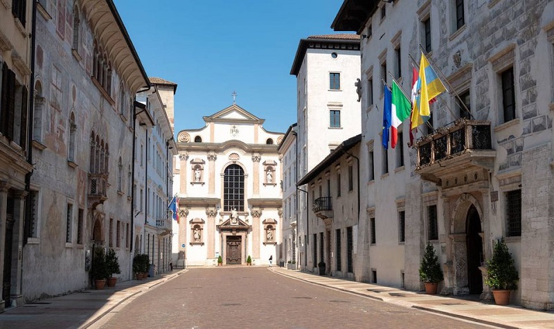 ecosistema urbano copertina