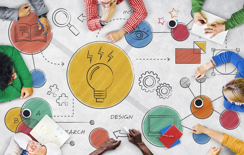 ecosistemi innovazione mezzogiorno