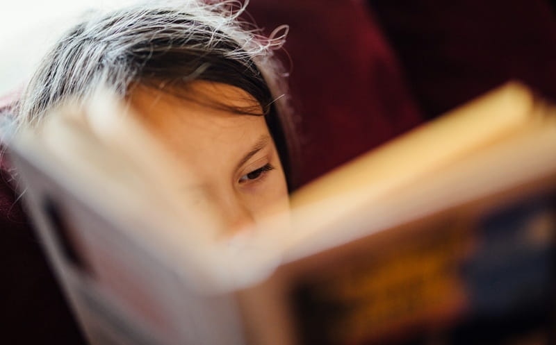 Bando Educare alla lettura: formazione dei docenti e pratiche didattiche innovative