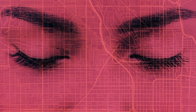 Pensare - scrivere - parlare. Il senso delle donne per la città e gli spazi