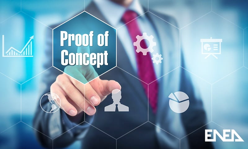 Bando ENEA Proof of Concept: 1 milione per trasferimento tecnologico e partnership con le imprese 