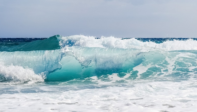 enea energia mare