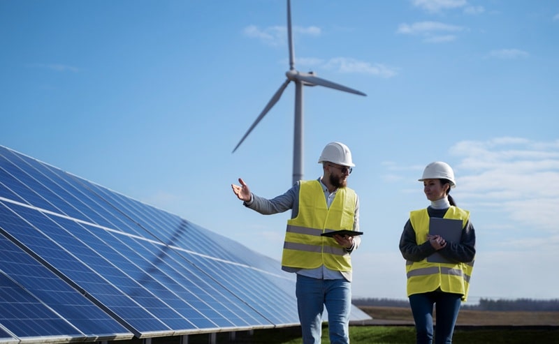 Energia rinnovabile nelle PMI,  al via le agevolazioni per impianti e sistemi di stoccaggio 