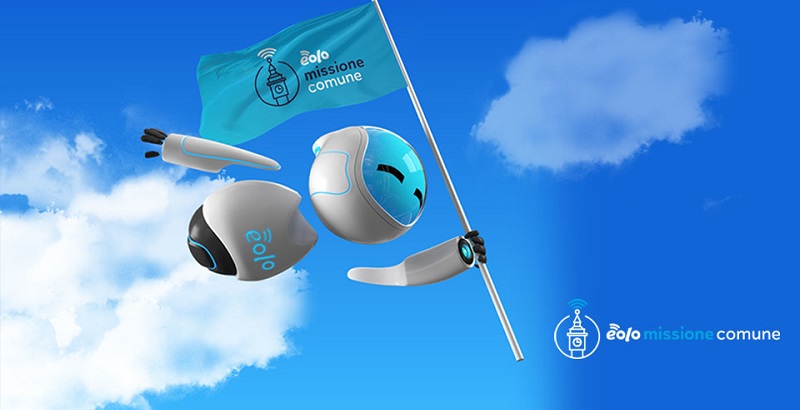 eolo missione comune 2