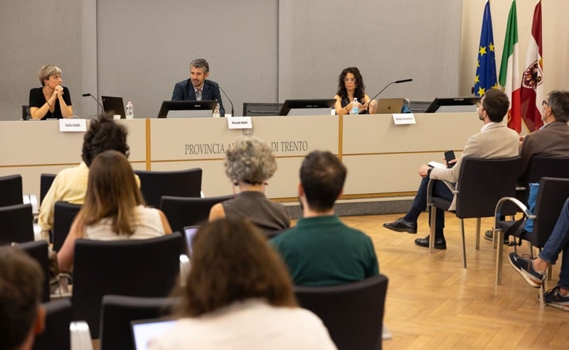 Abitare in Trentino: il ruolo della cooperazione per un abitare sostenibile