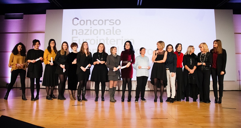 eurinterim premiazione