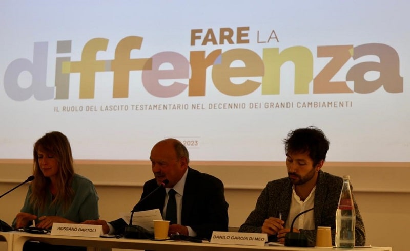 fare la differenza evento 2