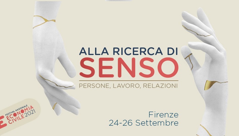 festival economia civile 2021