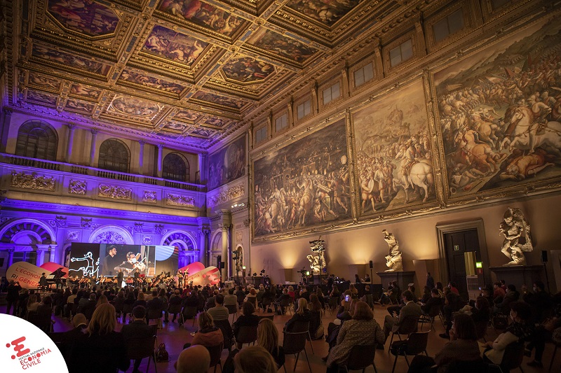 festival economia civile 2021 2