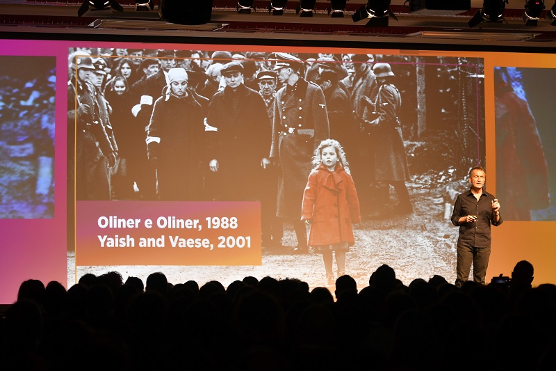 festival fundraising palco