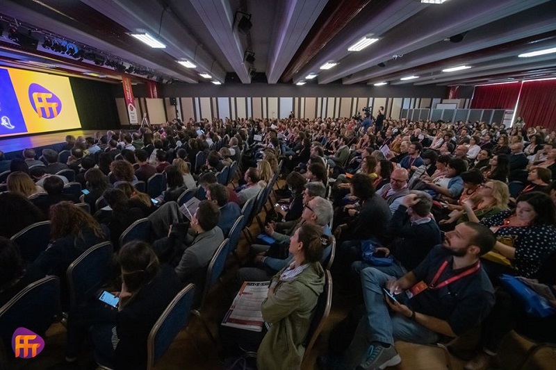 festival fundraising sala