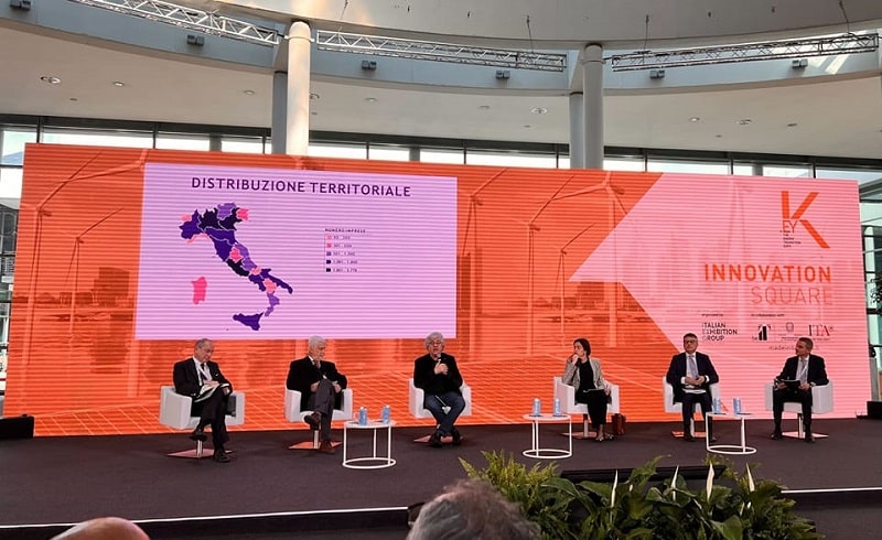 filiere del futuro presentazione facebook