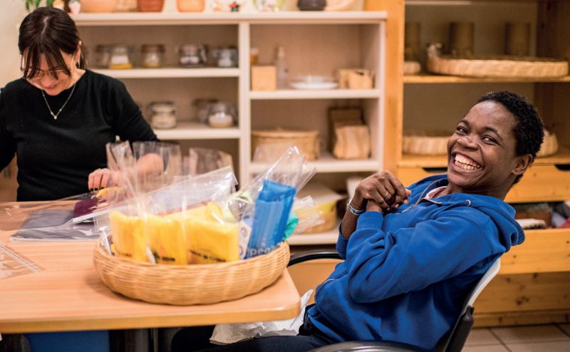 Finanza Etica ed economia sociale: sfide e prospettive per il Terzo settore 