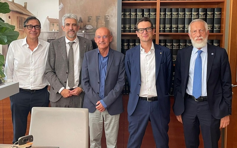 Nasce la Fondazione CER Parma 2030 per promuovere le comunità energetiche nella città