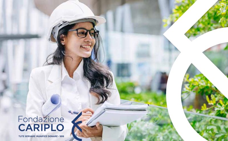 Dieci anni di “Green Jobs”. L’impegno di Fondazione Cariplo per i giovani e la green economy 