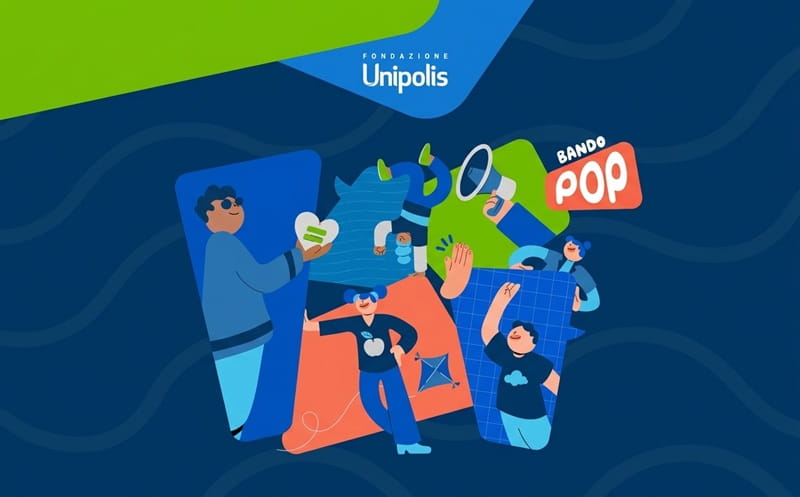 Bando POP: 300 mila euro per sostenere le piccole organizzazioni non profit