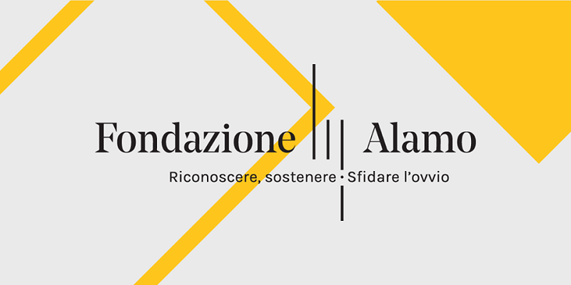 fondazione alamo home