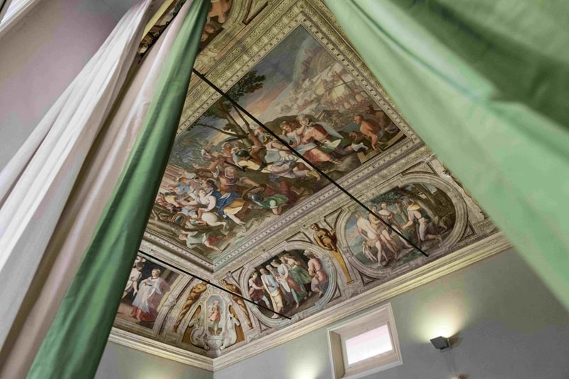 fondazione edoardo garrone venti e oltre eventi genova 2025