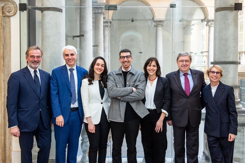 fondazione garrone restarapp premiati2 2024