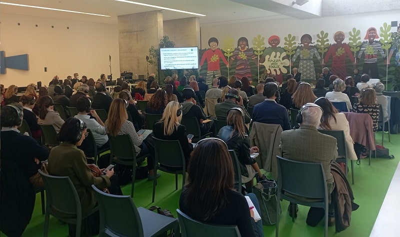 fondazione sodalitas osservatorio Sostenibilità Sociale Impresa