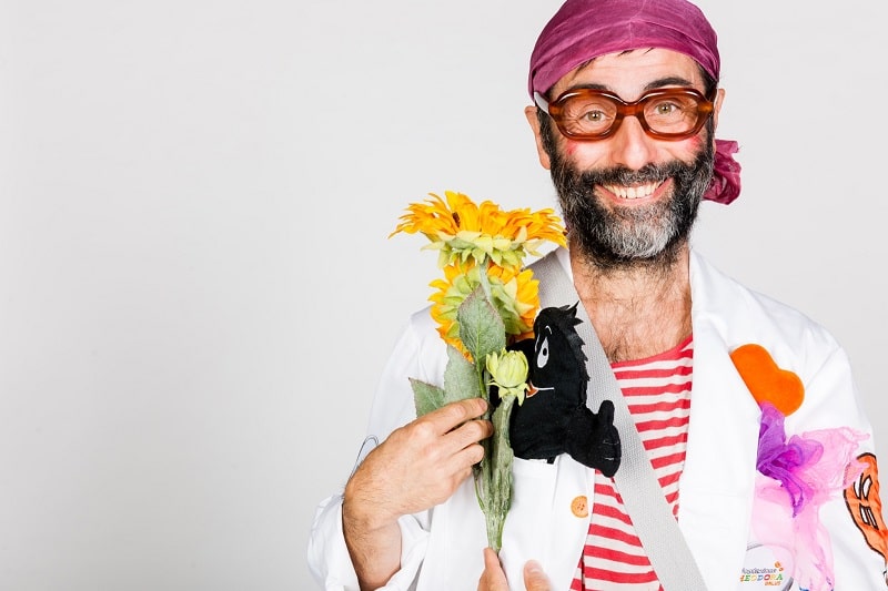 fondazione theodora bilancio social 2022 due