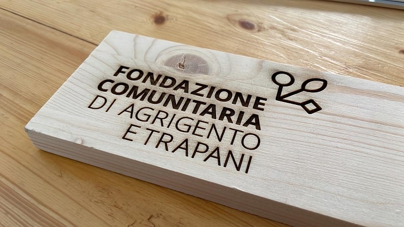 fondazione trapani agrigento
