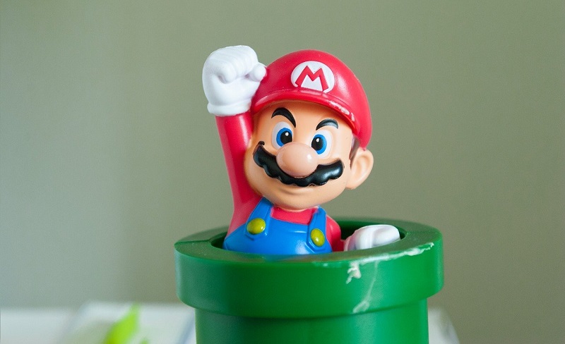 fondo intrattenimento digitale