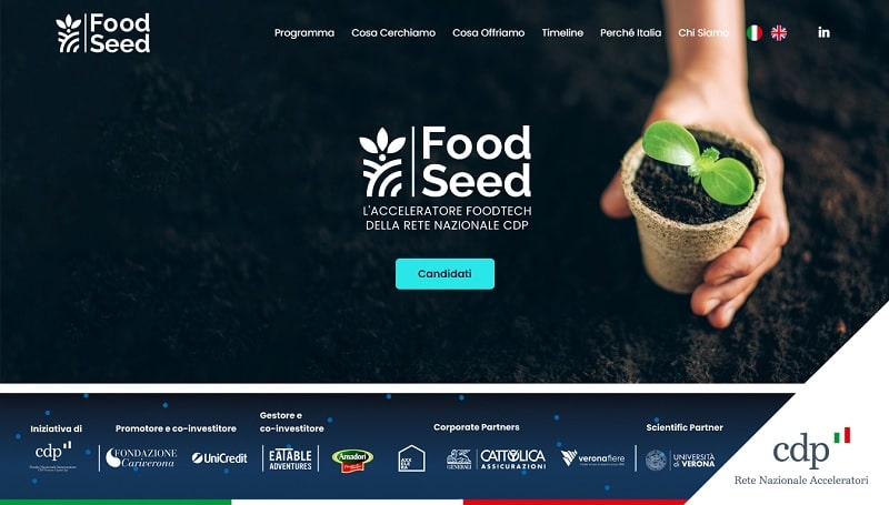 foodseed 2023