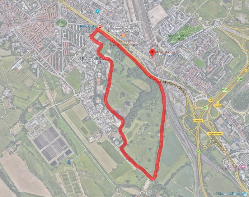 forma mentis Boschetto