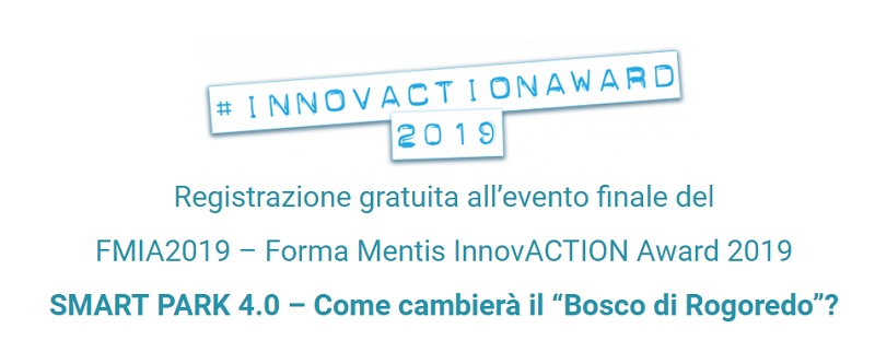 forma mentis registrazione