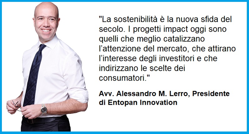 foto Alessandro Lerro entopan