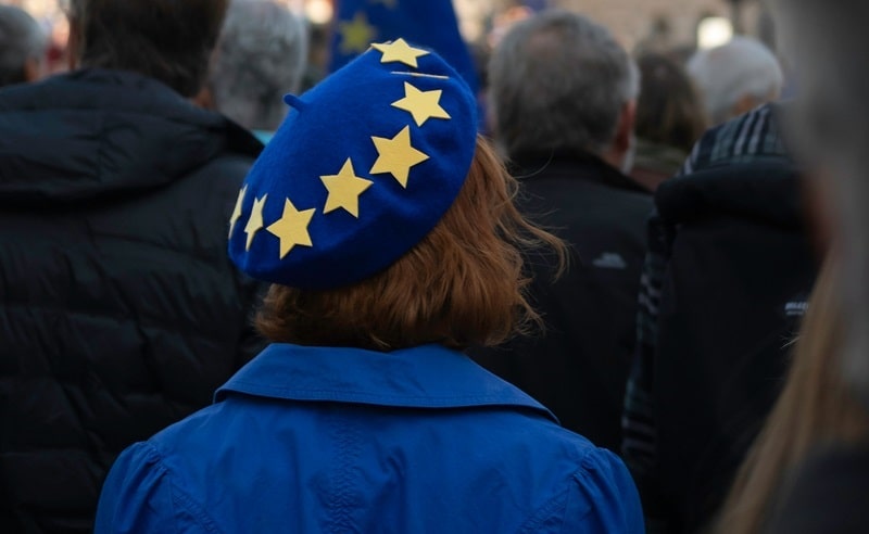 &quot;5 passi verso la progettazione europea&quot;. Alla scoperta dei bandi di finanziamento