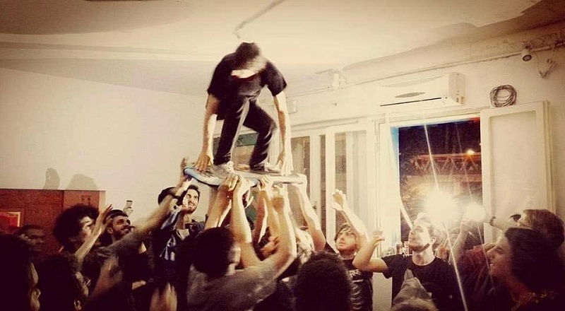 foto di Andrea Guerra