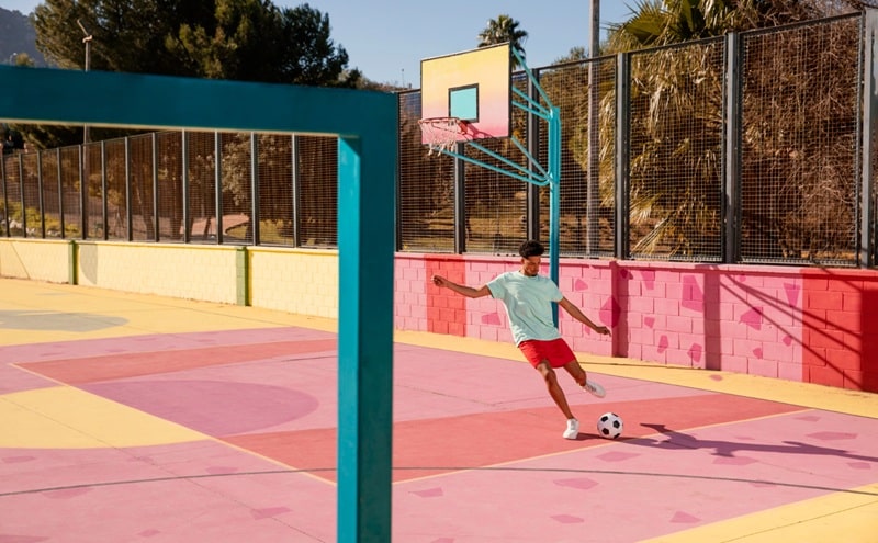 Fuori Campo: il bando per promuovere a Milano lo sport come motore di inclusione e partecipazione