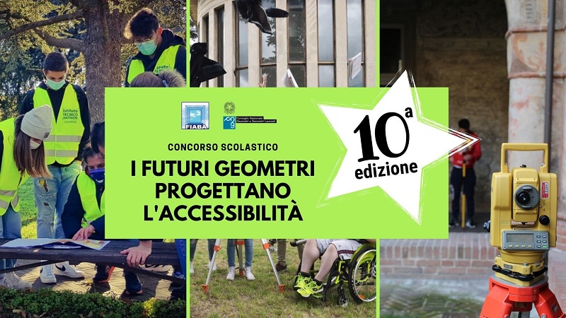 futuri geometri accessibilita