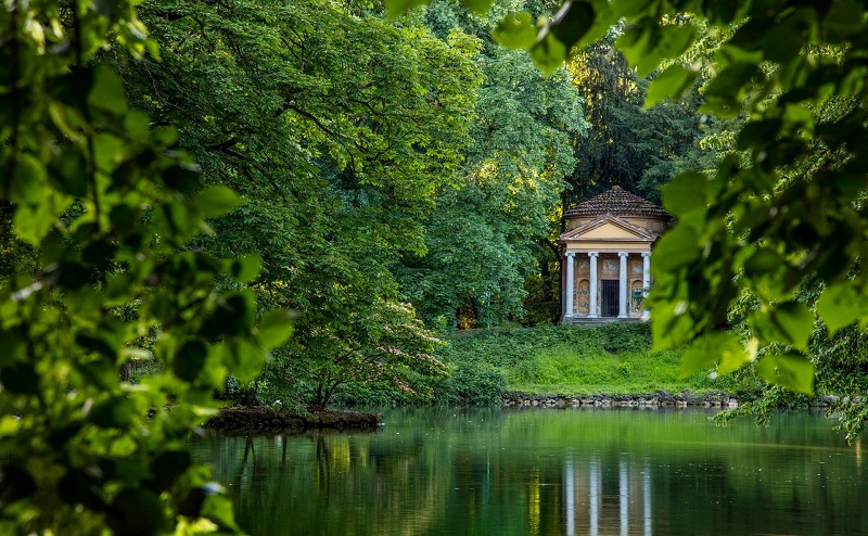 garden route copertina