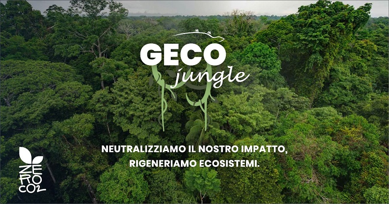 geco zeroco2 2022