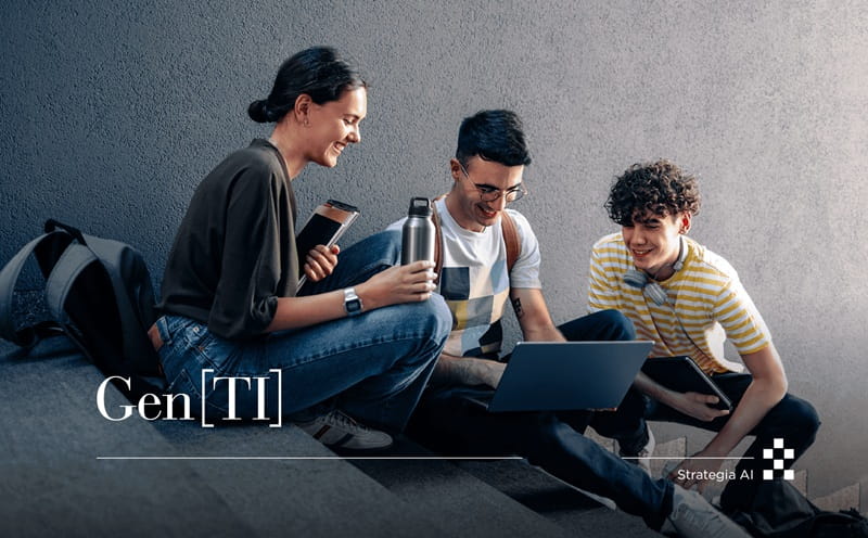 Gen[TI]: Talenti e Imprese del Piemonte, nuove connessioni per l’innovazione 