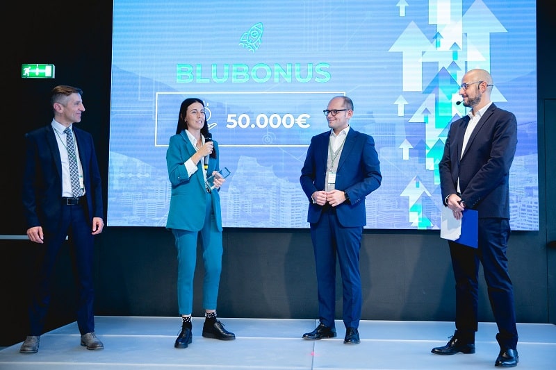 get it premiazione 2022 2