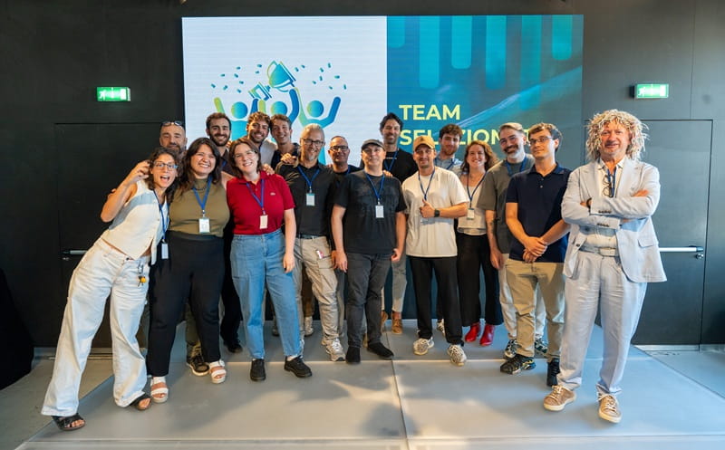 Get it! 4 Music: le 10 iniziative selezionate per innovare il settore musicale