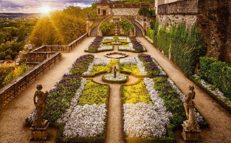 giardiniere arte formazione emilia romagna