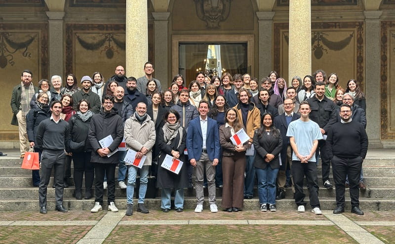 I giovani nel cuore del policy-making con la Città metropolitana di Milano