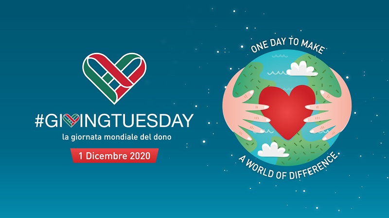 giving tuesday 2020