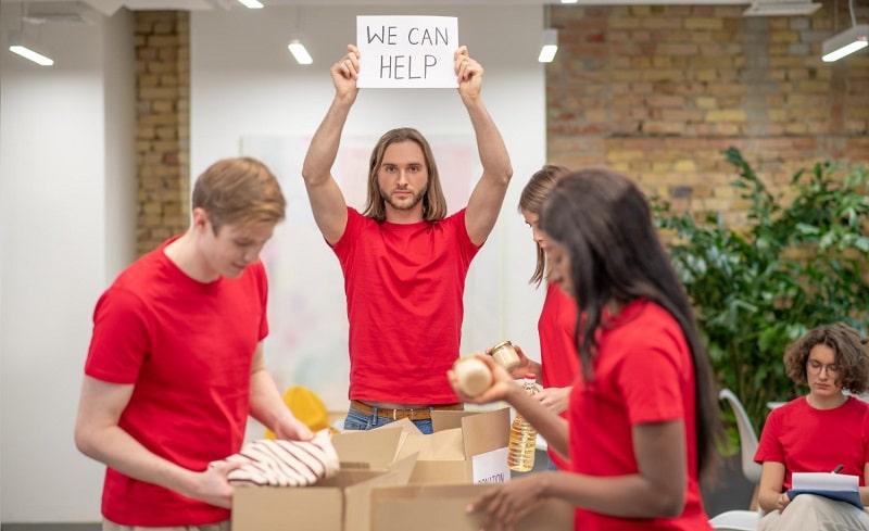 giving tuesday giornata 2022