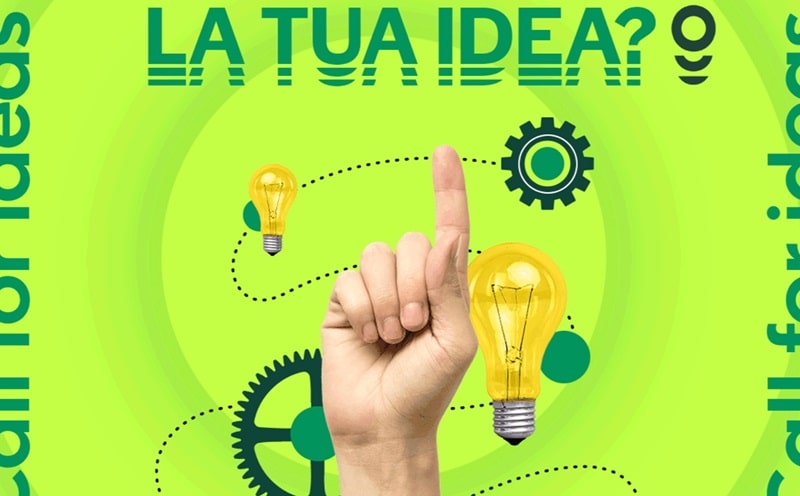 Torna l'open innovation di GoBeyond, il programma per idee e startup a impatto positivo