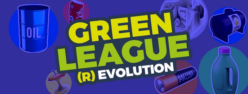 green league