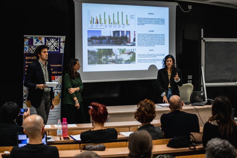 gv3 venpa e teoriapreda